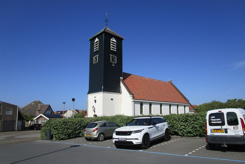Church Callantsoog