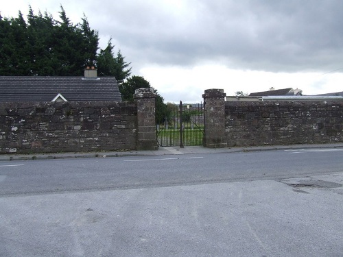 Tralee Military Cemetery