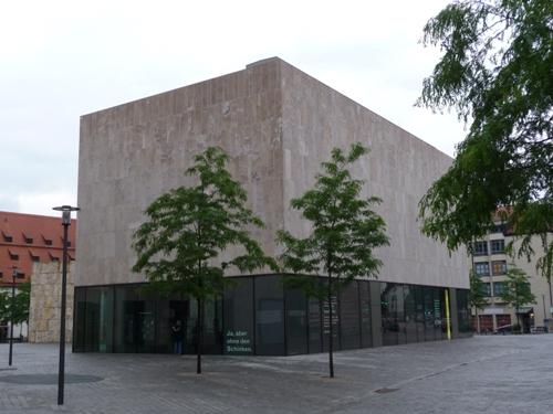 Joods Museum Mnchen