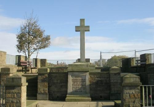 War Memorial Southowram