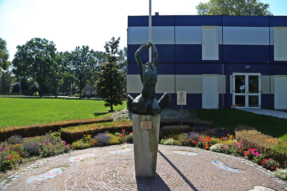 Liberation Memorial Bemmel