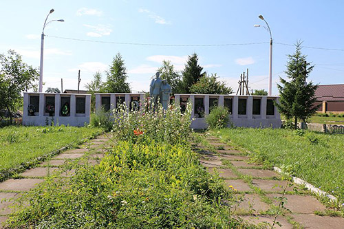 War Memorial Illintsi