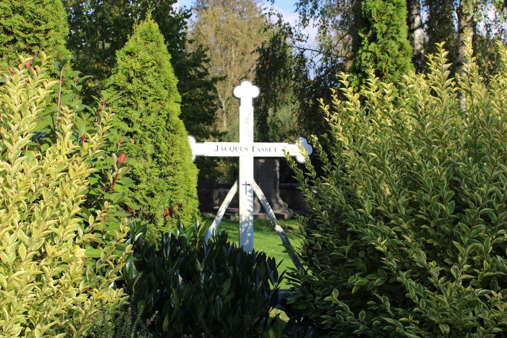 Symbolic Graves of Executed Kuringen First World War #4