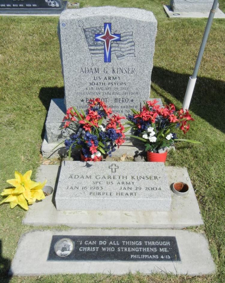 American War Grave Rio Vista Odd Fellows and Masonic Cemetery