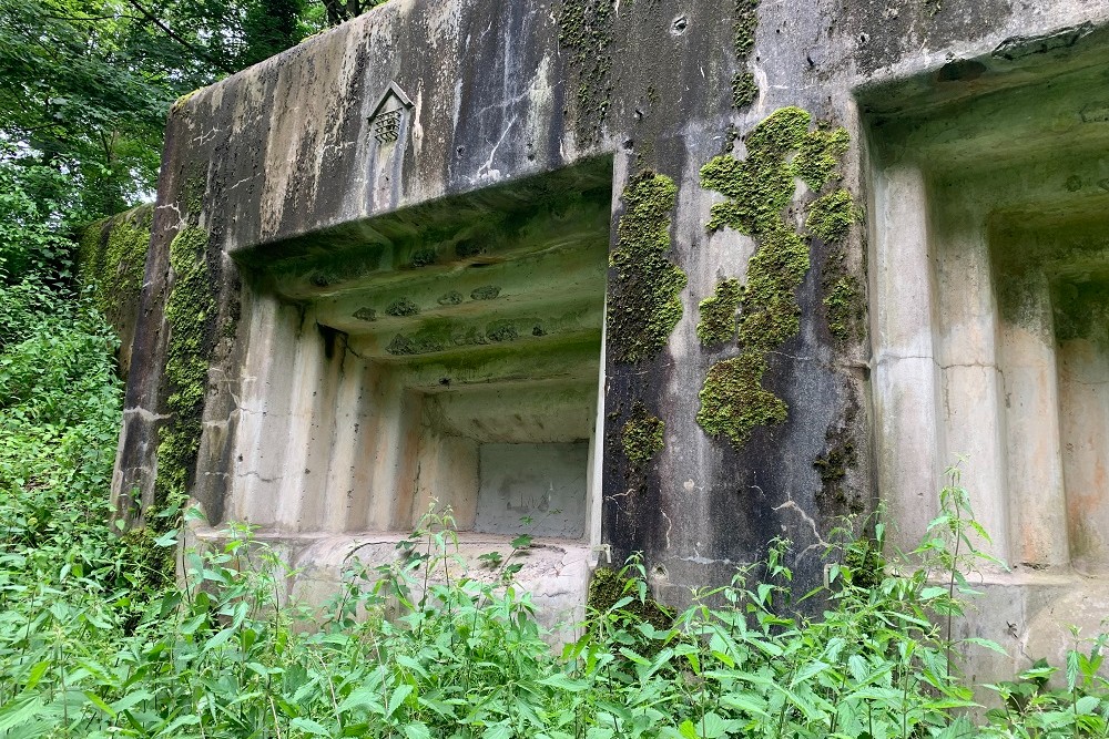 Bunker Maastricht 1 #3