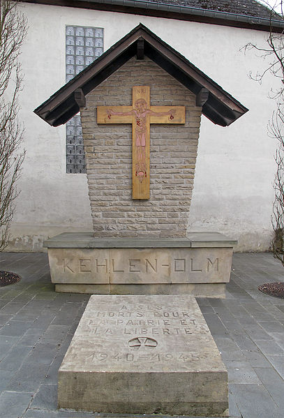 War Memorial Kehlen