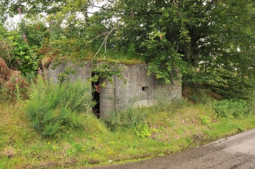 Bunker FW3/26 Lower Gledfield
