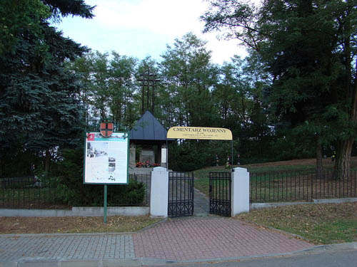 War Cemetery No.248