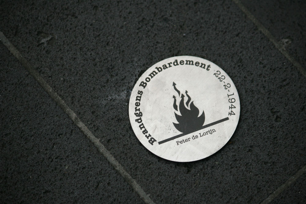 Brandgrens 024 Nijmegen
