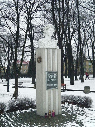 Memorial Czeslawa Puzon