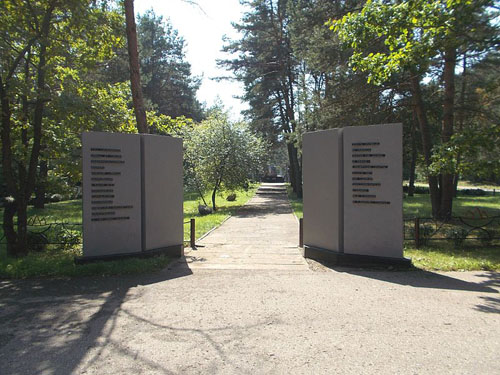 Monumentencomplex Stalag 351