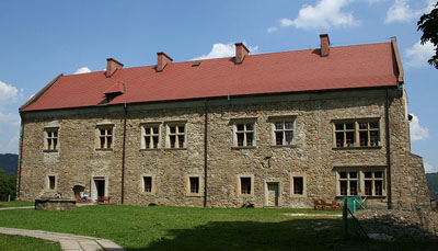 Historisch Museum Sanok