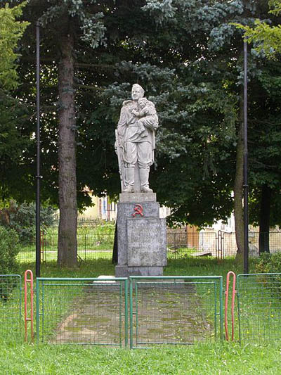 Monument Rode Leger Slavonice
