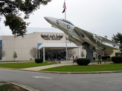National Museum of Naval Aviation