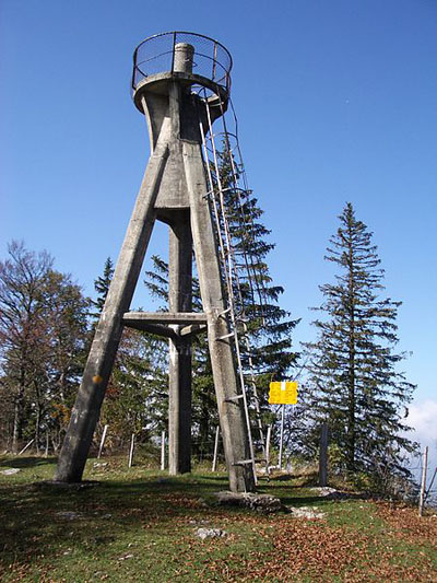 Swiss Observation Tower