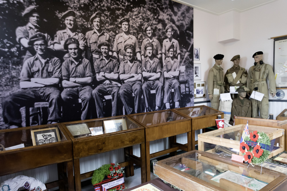 Liberation Museum Lochem #6