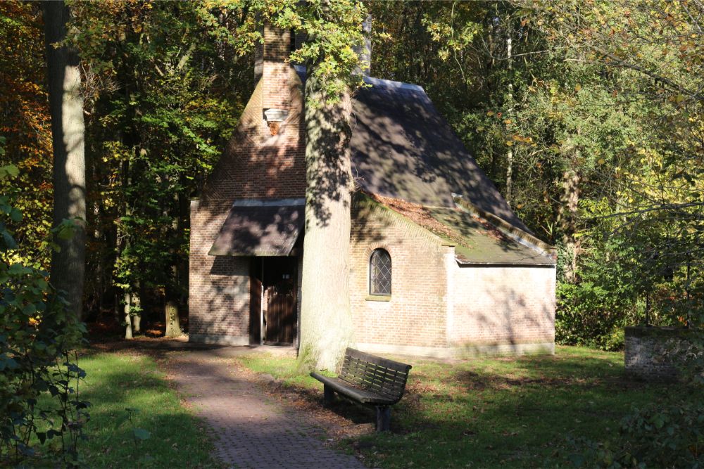 Maria Chapel Udenhout