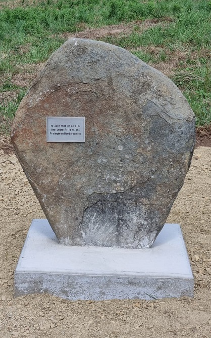 Oratorium Notre-Dame-des-Landes Les Bois Gautier #5