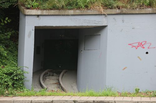 Bunker H58
