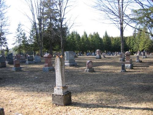 Commonwealth War Graves Durham Cemetery