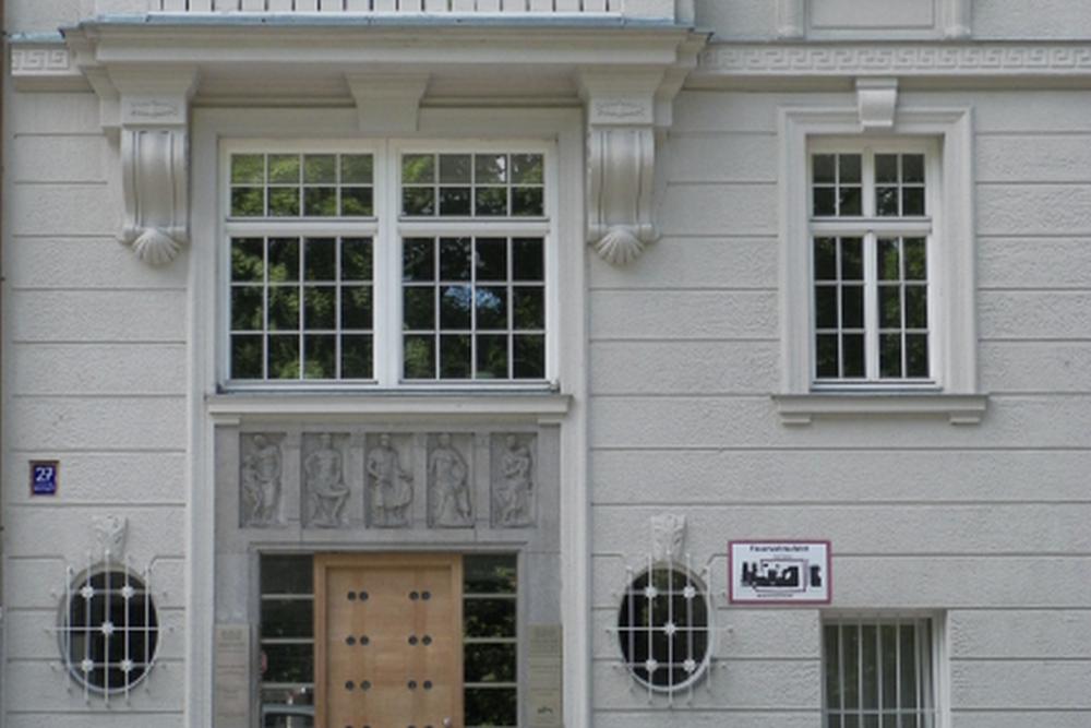 Bureau For Arization Munich