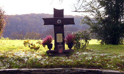Monument Soldaten Beiert