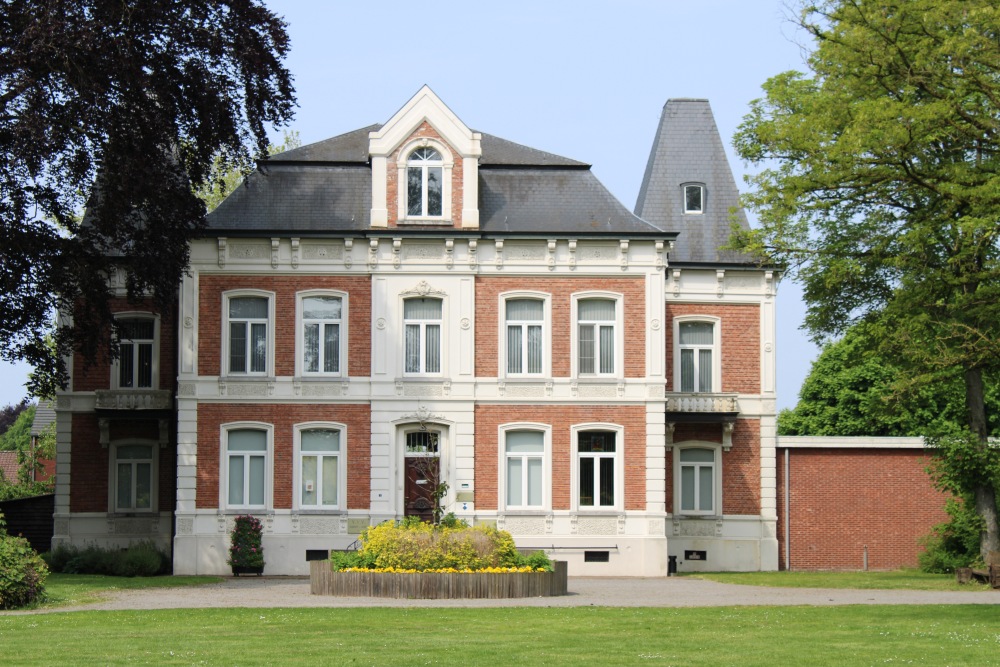 Grevenbroekmuseum Hamont-Achel