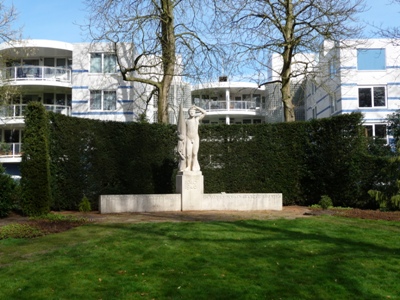 General War Memorial Zeist #5