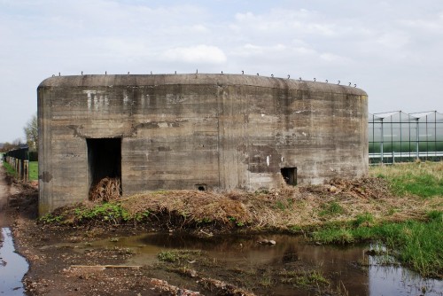 KW-Line - Bunker L13