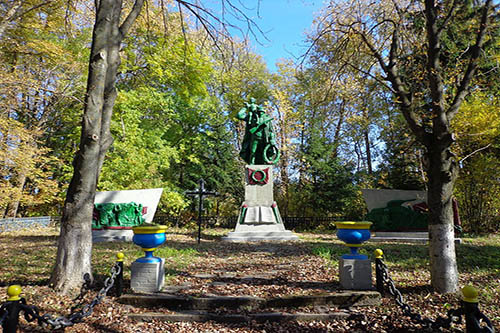 War Memorial Kozivka