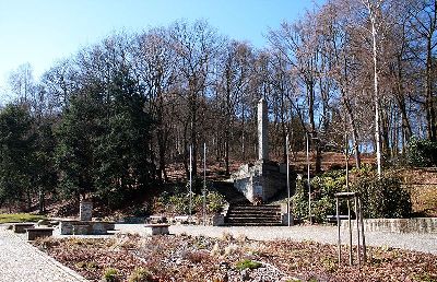 War Memorial Schwarzenberg