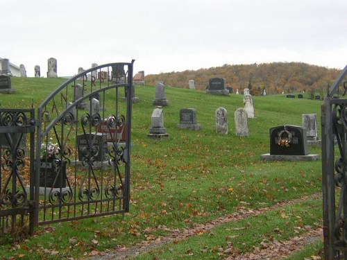 Oorlogsgraven van het Gemenebest Canterbury Union Cemetery