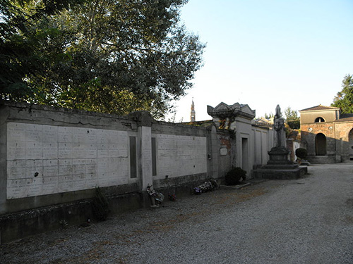 Ossuarium Lendinara
