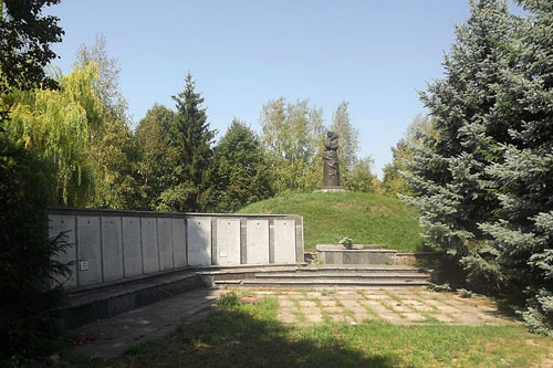 Liberation Memorial Turiya