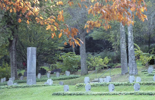 German War Graves Siegen