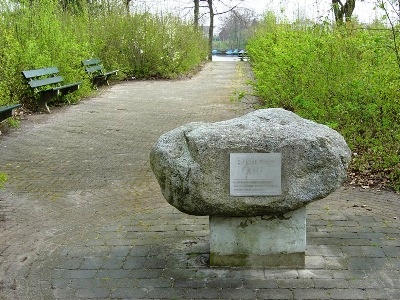 Monument Poolse Militairen Oosterhout
