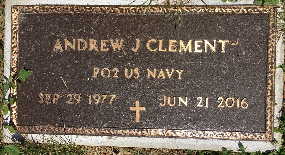 American War Grave Central Cemetery