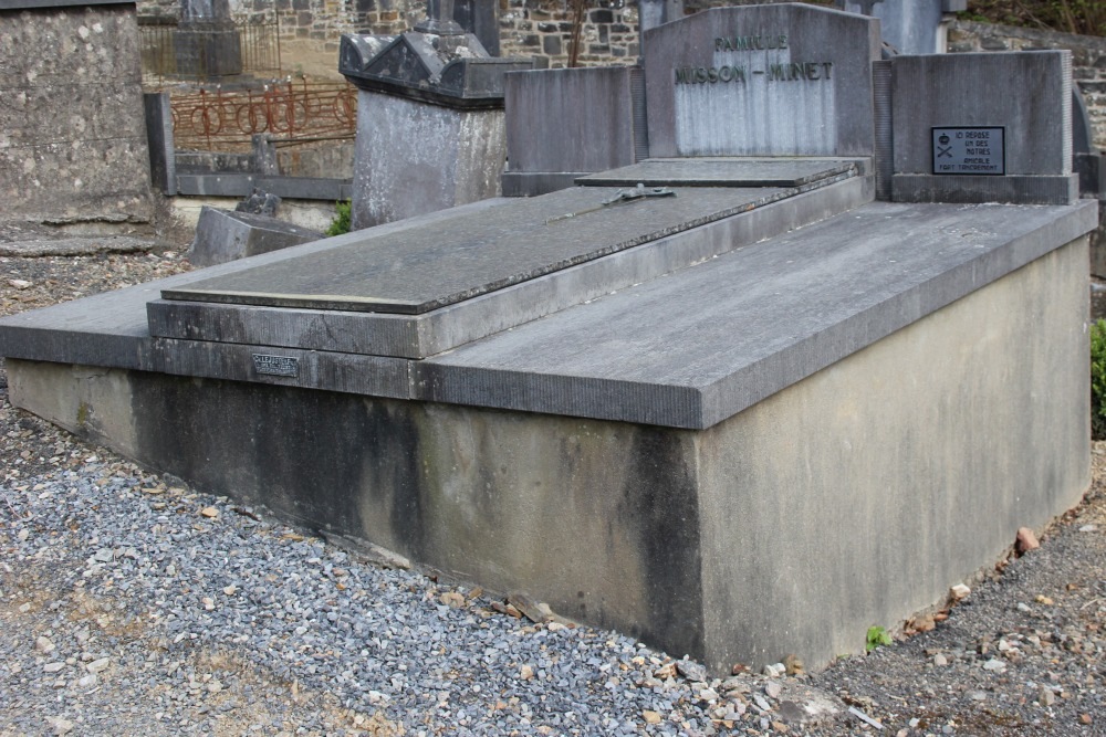 Belgian Graves Veterans Spa