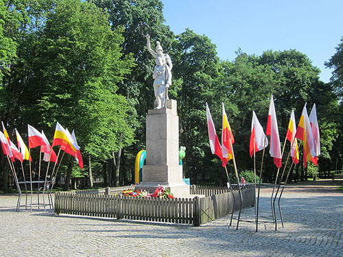 Monument 42e Infanterieregiment