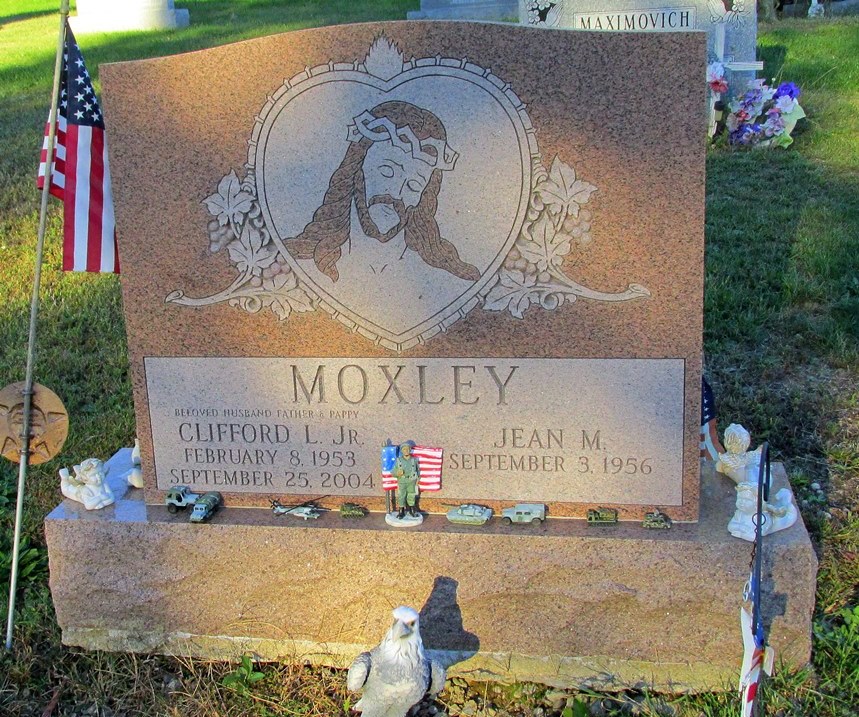Amerikaans Oorlogsgraf Greenlawn and Shady Rest Cemetery