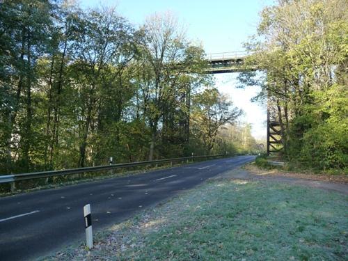 Falkenbach Railway Viaduct #2