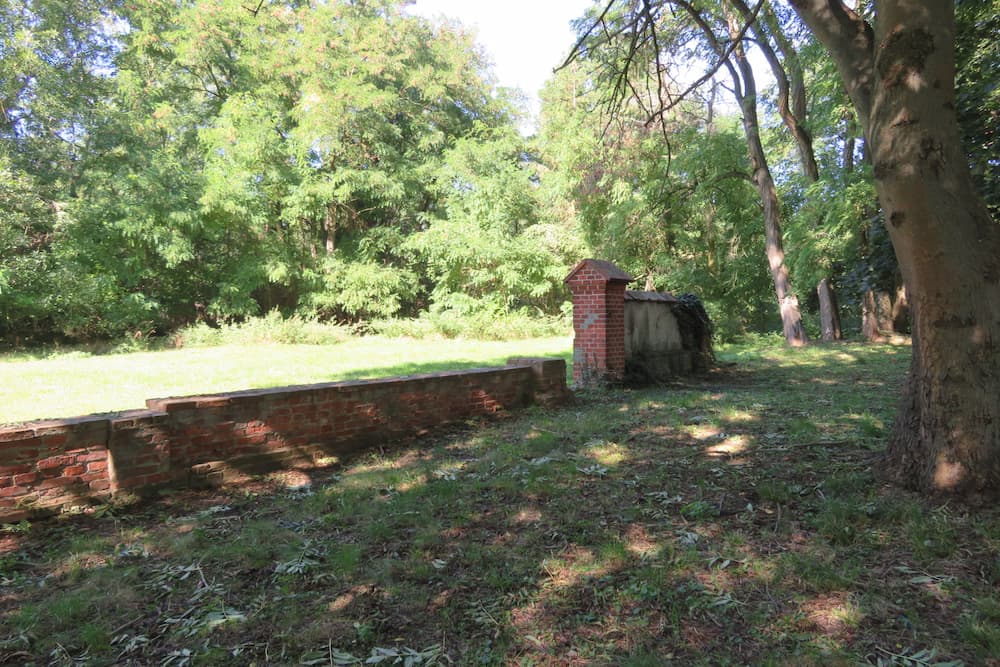 Church Ruins Rathstock #3