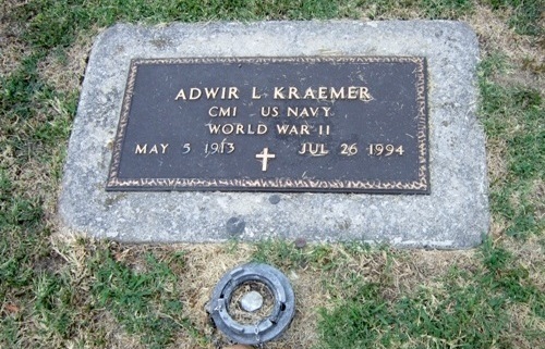Graves Veterans Walnut Hill Cemetery