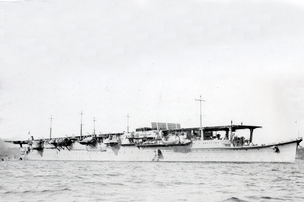 Shipwreck Shōhō