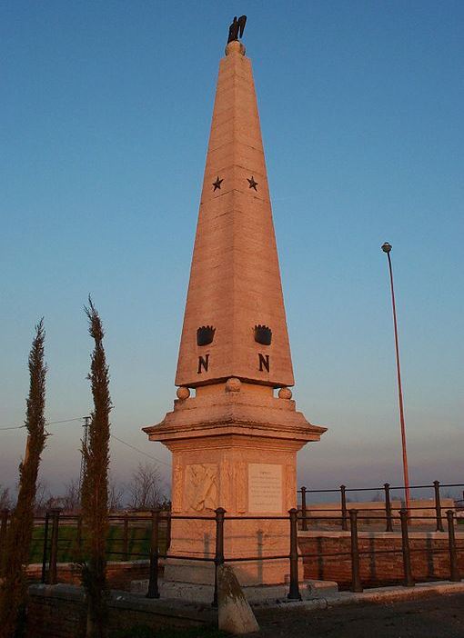 Napoleon Obelisk