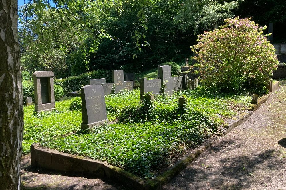 Memorial Jewish Victims Arnsberg #4