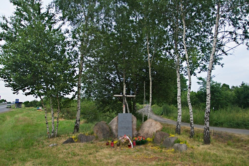 Monument Feliks Pendelski