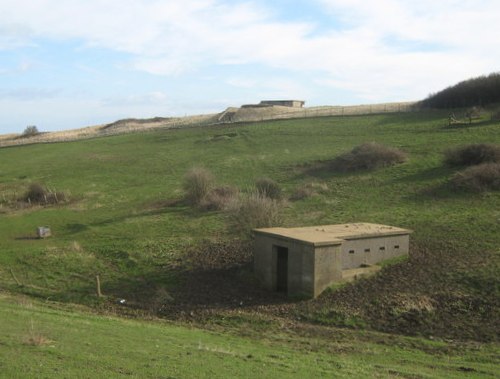 Bunker Farthingloe