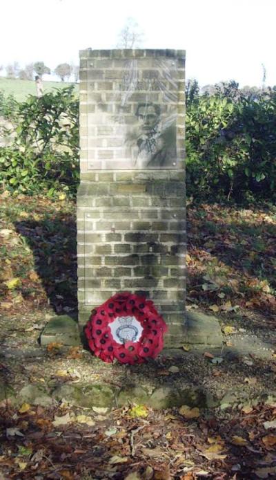 Francis Ledwidge Memorial