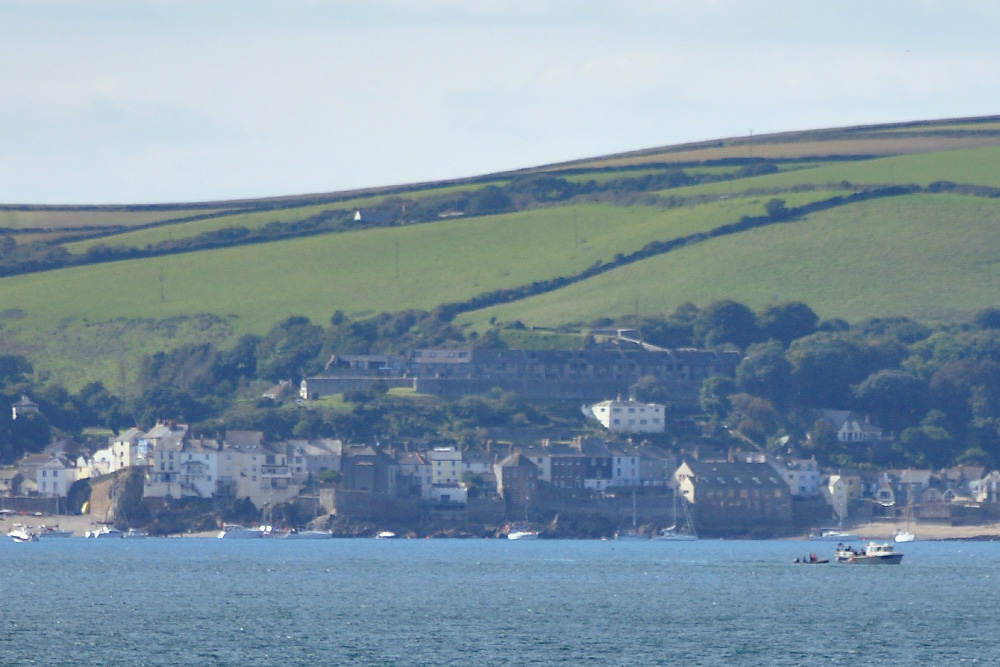 Cawsand Fort